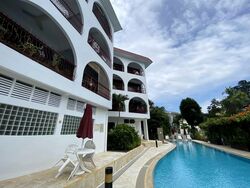 Jervois Grove (D10), Apartment #612022291